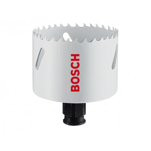 Коронка биметаллическая Bosch d 16мм PROGRESSOR (2608584613)