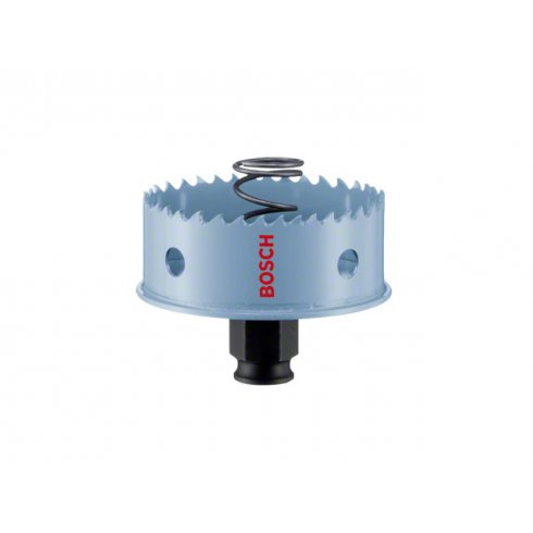 Коронка биметаллическая Bosch d 19мм SheetMetal (2608584780)