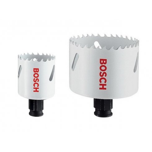 Коронка биметаллическая Bosch d114 мм (2608584660)