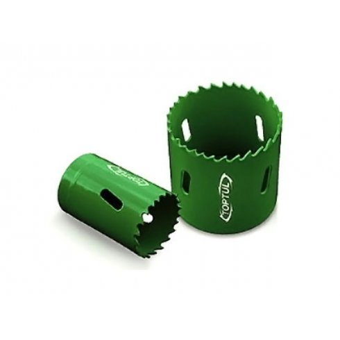 Коронка биметаллическая Toptul d64мм (SAAC4764)