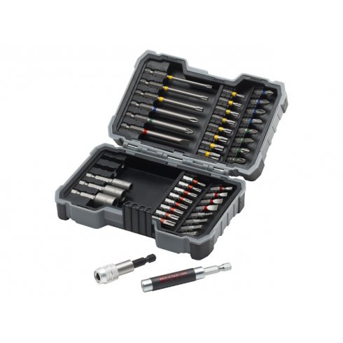 Набор бит и  головок Bosch 43шт (2607017164)