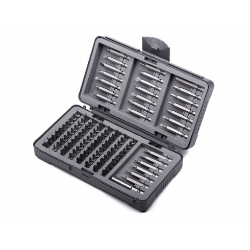 Набор бит Startul Master 108пр. (ST3039)