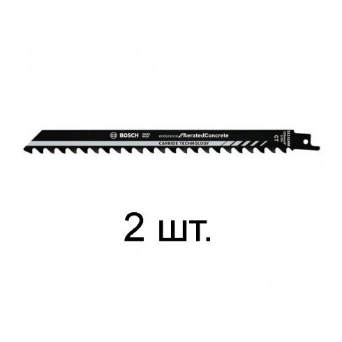 Пилка Bosch S 1141 НМ ( 2шт) (2608650971)