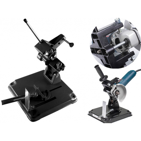 Стойка Startul Master для УШМ 115-125мм (ST5080-01)