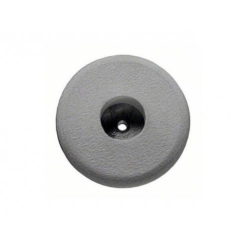 Войлочный полировальный круг Bosch ф180мм (1608612002)