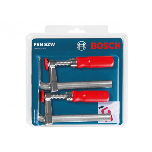 Струбцина Bosch для циркулярных пил FSN SZW (1600Z0000B)