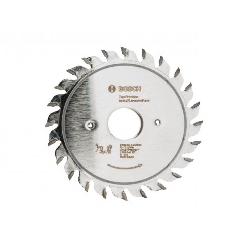 Диск пильный Bosch 100х22 мм 24 зуб. (2608642128)