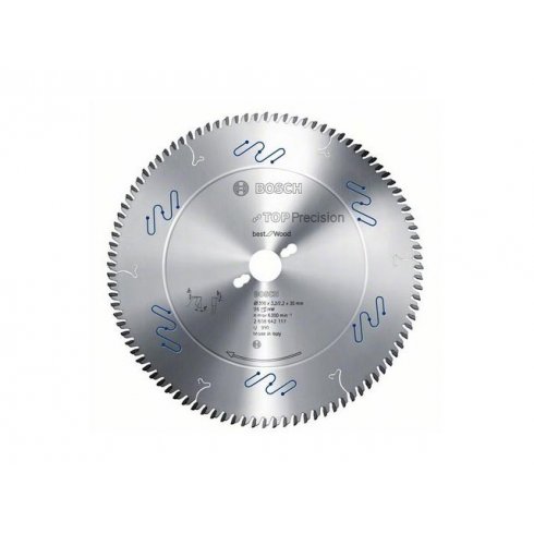 Диск пильный Bosch 500х30 мм 60 зуб. по дереву (твердоспл. зуб) (2608642125)