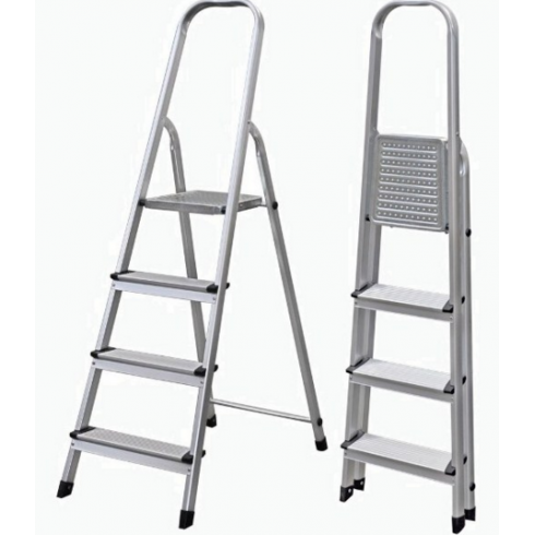 Стремянка алюминиевая Cagsan BG 2