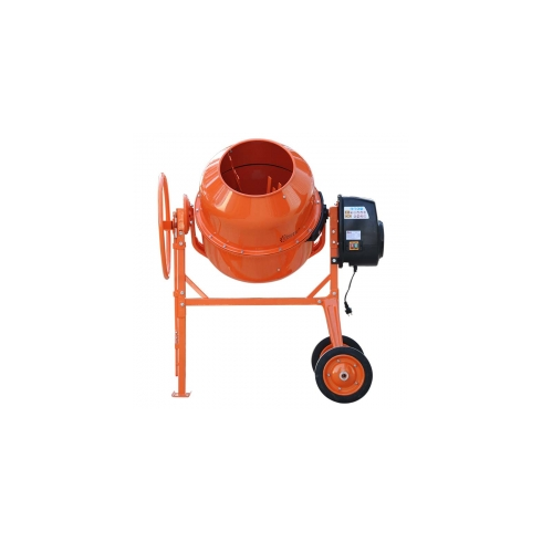 Бетономешалка Skiper CM-220