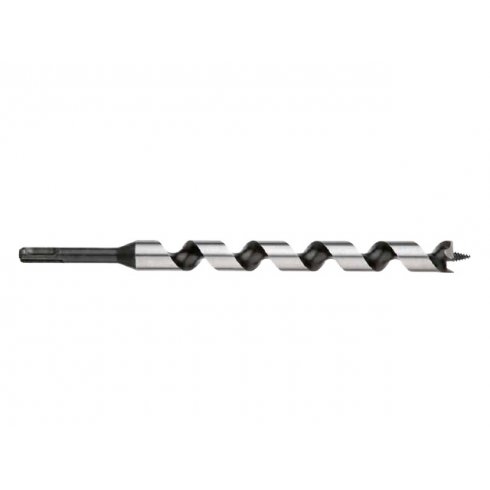 Сверло Diager по дереву спиральное 8х460мм SUPER PRO шестигр.(913D08)