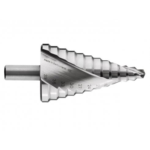 Ступенчатое сверло Bosch 6-30 (2608597520)