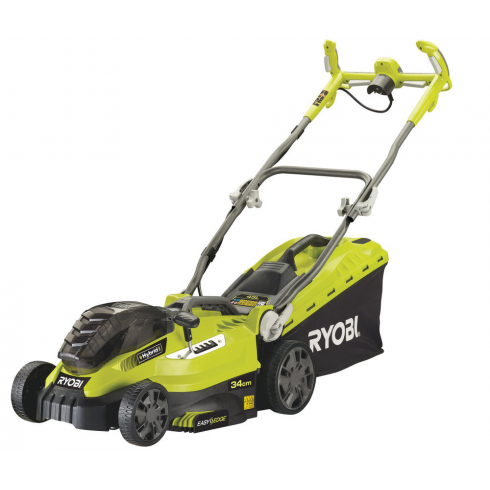 Газонокосилка гибридная Ryobi OLM1834H