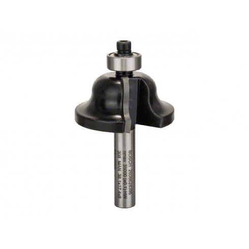 Фреза профильная Bosch 6,3/17/8 (2608628395)