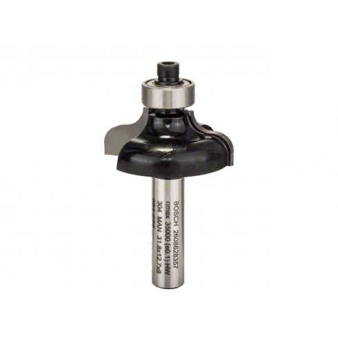 Фреза профильная Bosch G 31,8/12,7/8 (2608628357)