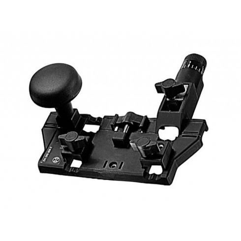 Фрезерный циркуль с переходником Bosch (2609200143)