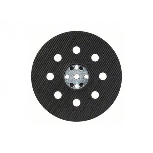 Опорная тарелка Bosch для РEX 115 (2608601065)