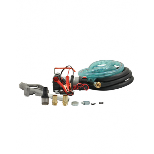 Насос для дизельного топлива Unipump BCD-12V1