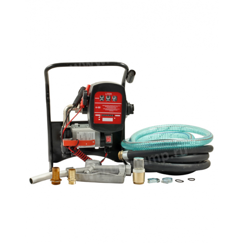 Насос для дизельного топлива Unipump BCD-12V2