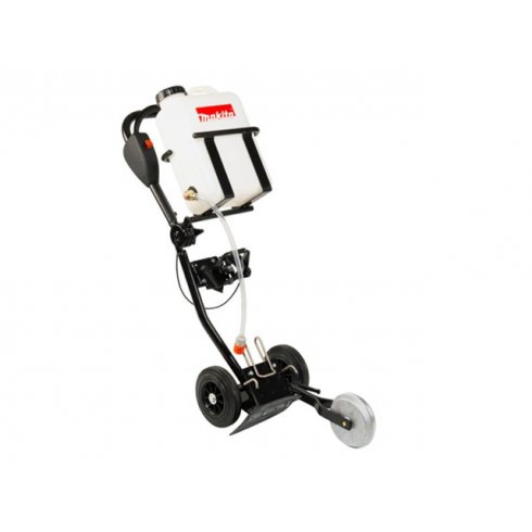 Тележка для бензореза OLEO-MAC (в сборе с баком 16л) (52039002B)