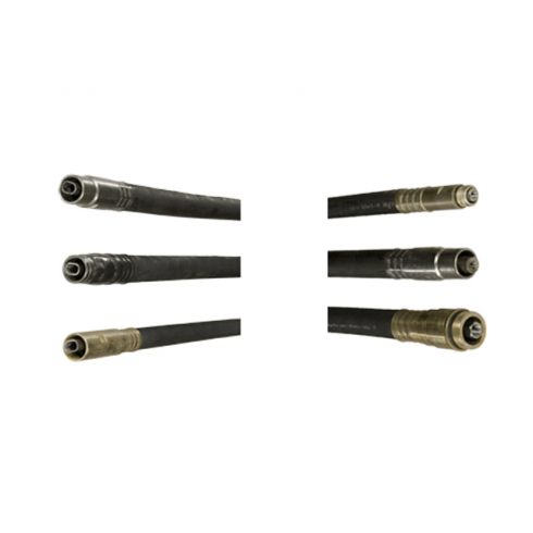 Гибкий вал с броней Красный Маяк ЭВ-260 (3м)