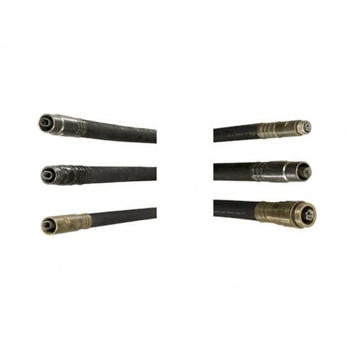 Гибкий вал с броней Красный Маяк ЭВ-260.02 (4,5м)