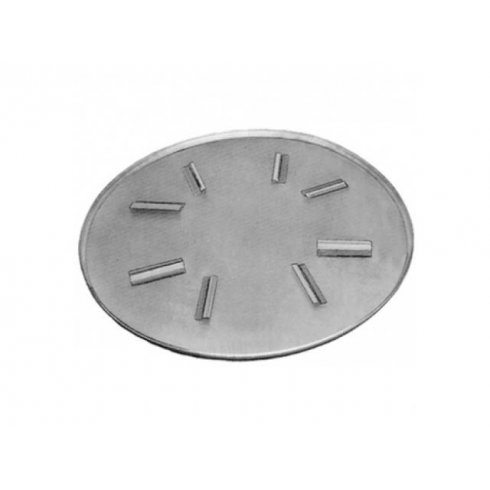 Диск заглаживающий 90 см (для TITAN MS-90H)