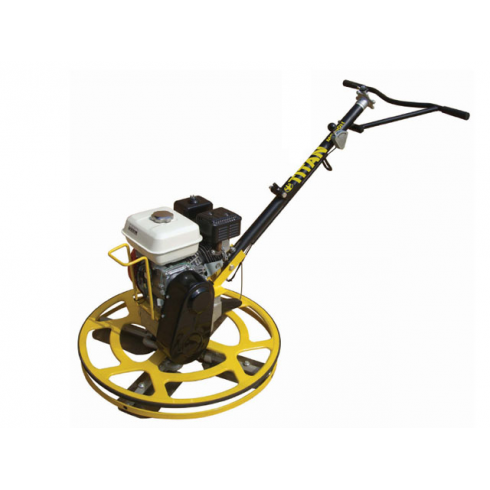 Машина заглаживающая Titan MS-60H