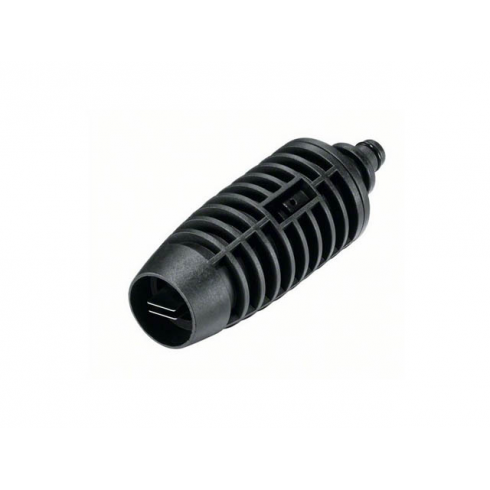 Насадка веерная Bosch для AQT (F016800437)