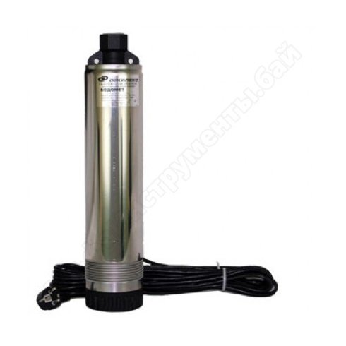 Скважинный насос Джилекс Водомет ПРОФ 110/110