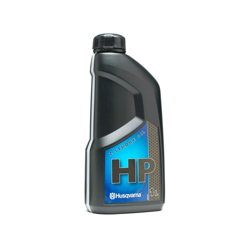 Двухтактное масло Husqvarna HP, 1л. (587 80 85-12)