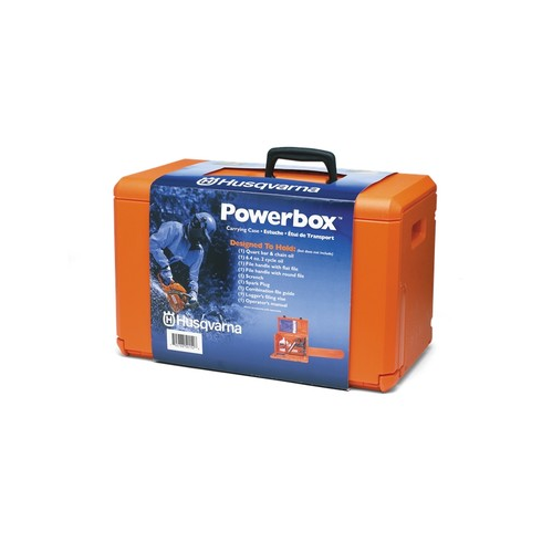 Ящик для бензопилы Husqvarna (531 30 08-72)