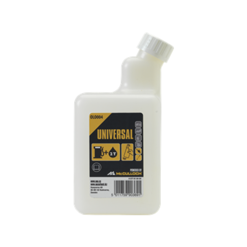 Емкость для смешивания 1л Universal McCulloch (577 61 64-04)