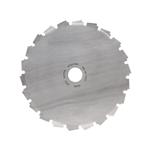 Режущий диск Scarlett 225-24 Husqvarna (578 44 27-01)