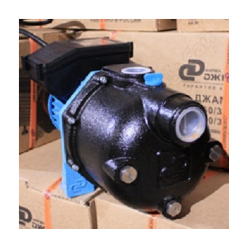 Насос поверхностный Джилекс Джамбо 60/35 ч