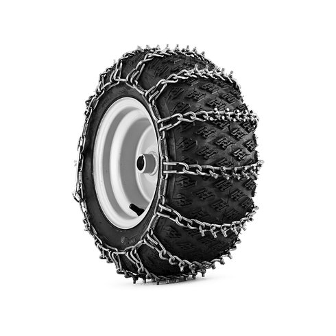 Цепи для движения по снегу 18x9.5-8" Husqvarna (997 10 36-10)