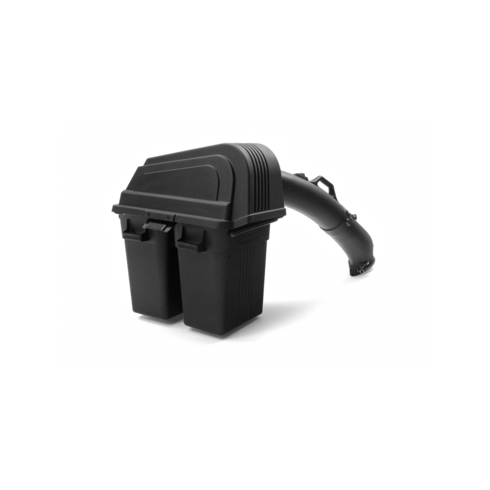 Пластиковый травосборник к трактору Husqvarna (960 71 00-10)