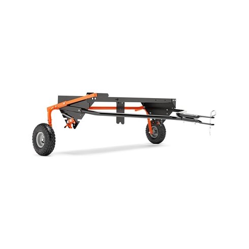 Платформа для аэратора и граблей для мха Husqvarna (586 63 72-01)