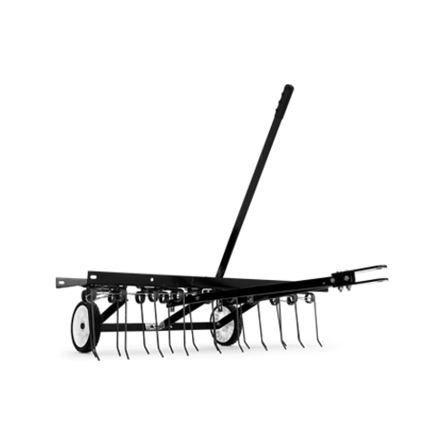 Грабли для мха Husqvarna (954 12 00-43)