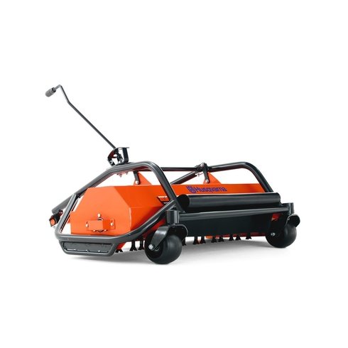 Косилка для райдера Husqvarna P524 (966 79 65‐01)