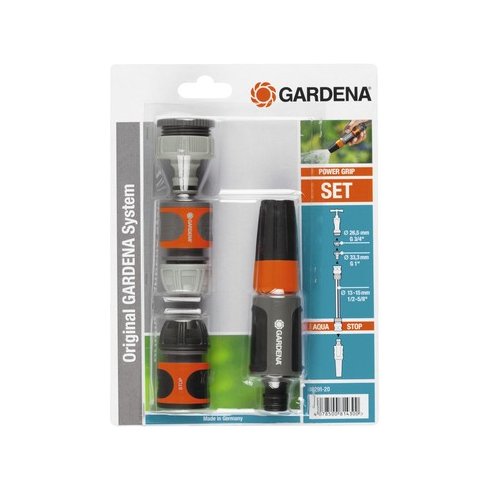 Комплект базовый 1/2" Gardena (18291-20)