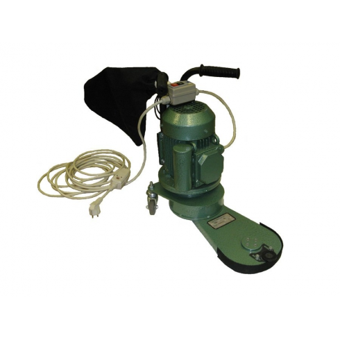 Машина шлифовальная Мисом СО-337-01 (каблучок)