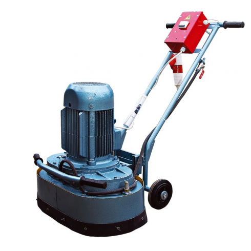 Мозаично-шлифовальная машина Мисом СО-307М