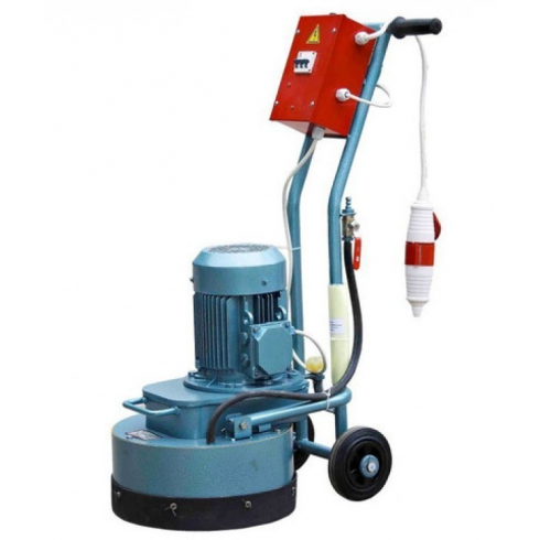 Мозаично-шлифовальная машина СО-313М (380В)