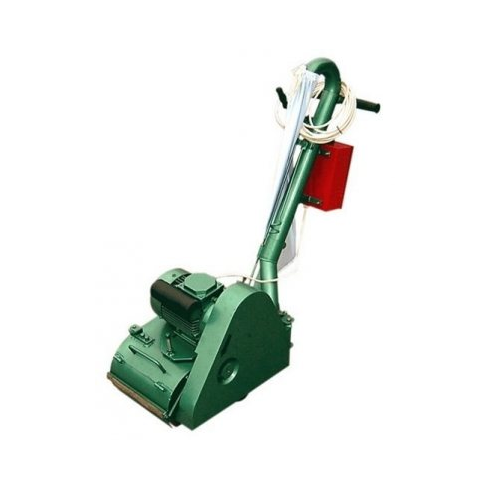 Паркетошлифовальная машина Мисом CO-206.1А (220В)