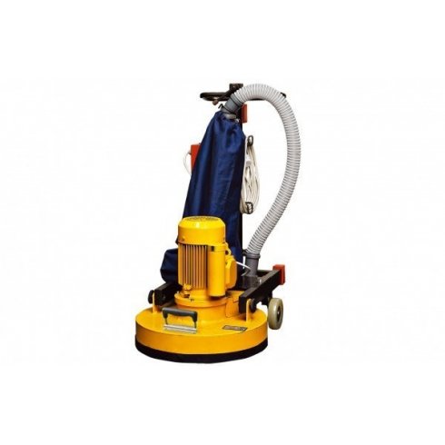 Плоскошлифовальная машина трехдисковая Мисом СО-318