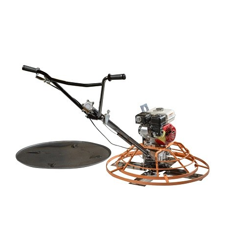 Заглаживающая машина Vektor VSCG-1000 (GX-160)