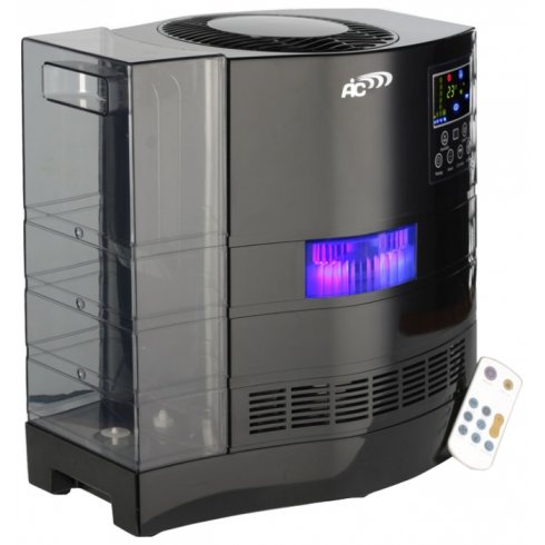 Очиститель воздуха AIC XJ-860