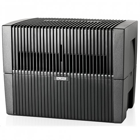 Очиститель/увлажнитель воздуха Venta LW45 Plus черный