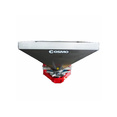 Полевой разбрасыватель минеральных удобрений Cosmo RTX 1000